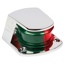 Bi-color Bow Light