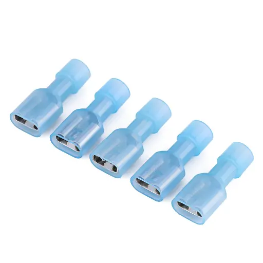 Female Heat Shrink Connector