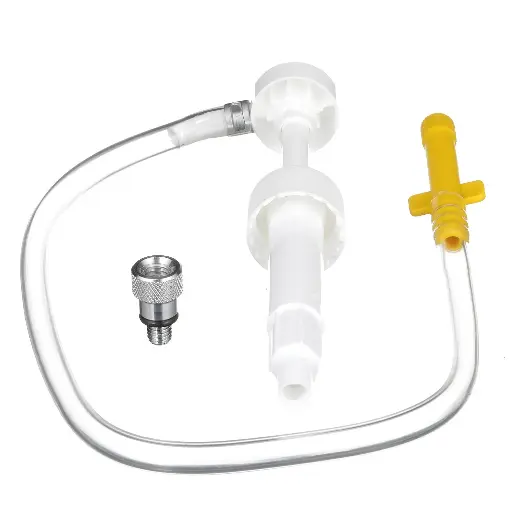 GEAR LUBE PUMP