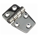 HINGE CUDDY S/S STAMPED