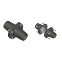 In line valve 1 1/2"