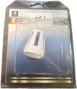 Livewell Drain Tube Screen