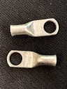 Lug Closed end, 8 awg 5/16" st