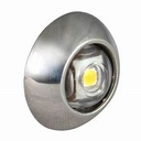 Lumitec Exuma Courtesy Lights Blue 101050