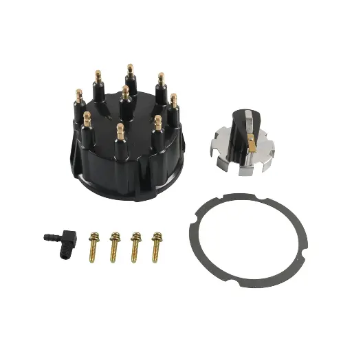 Mercruiser V8 Rotor and Cap kit Quicksilver 805759Q3