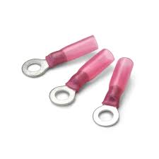 Oring connector awg 18-22