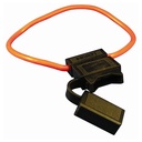 PLUG IN FUSE HOLDER