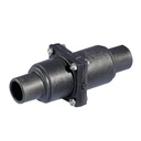 Plastic Check Valve 1 1/2" 