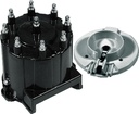 Rotor and Cap Kit Delco ( Quicksilver 808483Q2 )