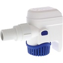 Rule-Mate Bilge Pump 1100 GPH Auto/elect