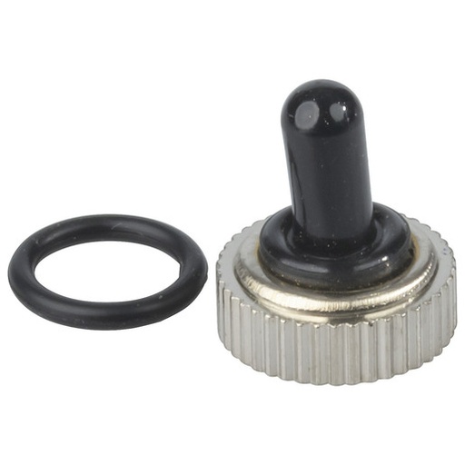 Toggle Boot Seal for toggle Switches 