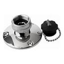 Water inlet | theboatpro