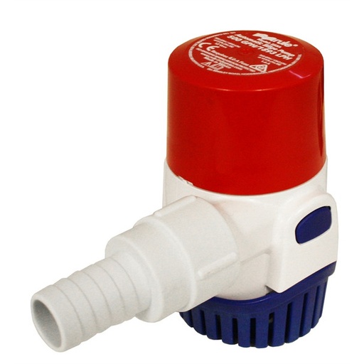 ELCT/SENSE PUMP 12V 800G