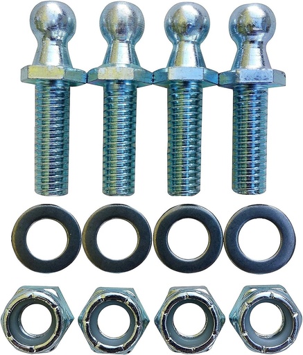 10 mm ball stud 