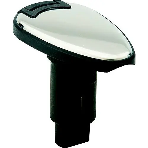 Anchor teardrop Plug in Base 