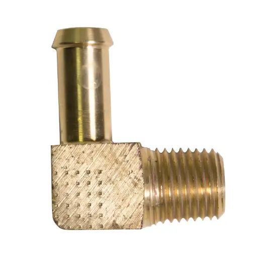 ELBOW 90* 3/8NPTX3/8HS