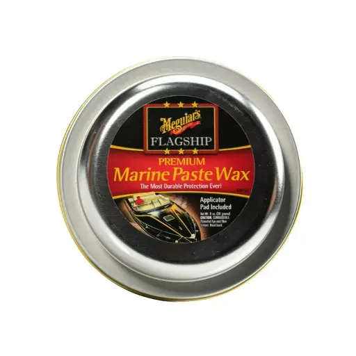 FLAGSHIP MARINE WAX 11OZ