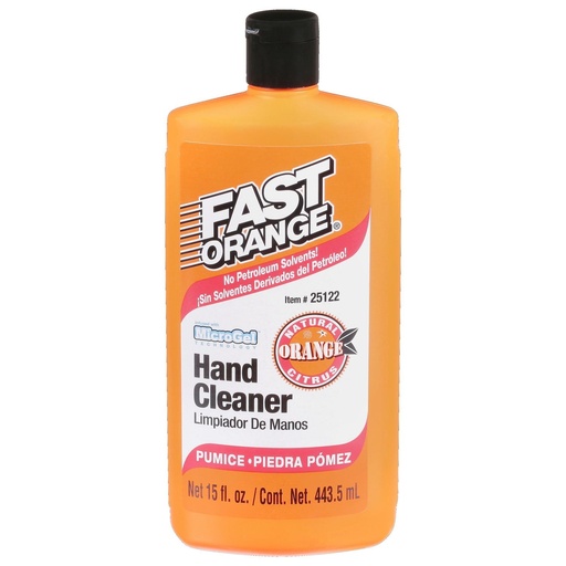Hand Cleaners
