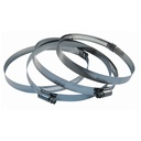 HOSE CLAMP 1/2-1-1/16