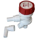LIVEWELL PUMP SEACOCK 800GPH