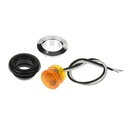 Mini Led Trailer Orange 