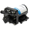 PUMP AQUAKING STD 3GPM