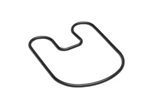 RUBBER EXHAUST SEAL ZZ