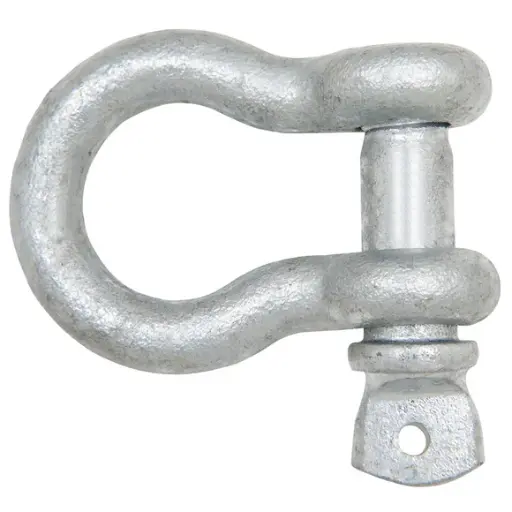 SHACKLE ANCHO LOAD RATED