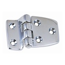 SHORTSIDE HINGE