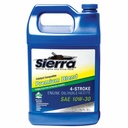SIERRA 15W-40 Diesel Oil, Gallon