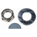 SA27454P Steering Wheel Hardware Kit