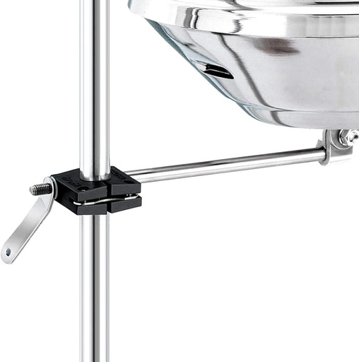 [214-a10080] Magma Rail Mount a10-080