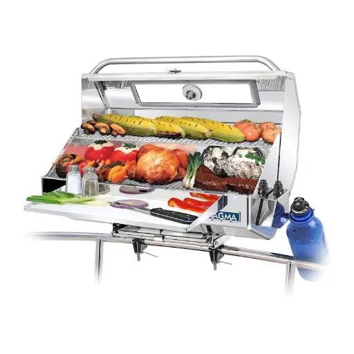 BBQ Cabo Gas Grill MAGMA