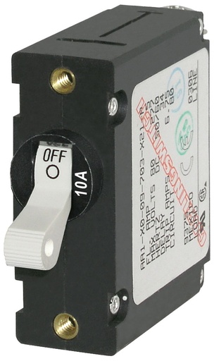 Circuit Breakers