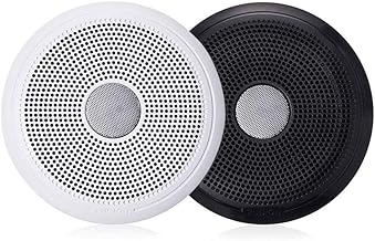 Fusion Speakers 6.5" xs-f65cwd 