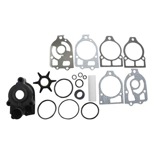 Mercury Pump Kit with Housing 