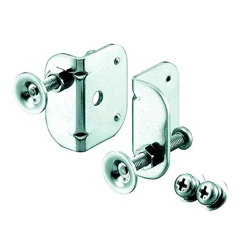 MB132 vhf Bracket