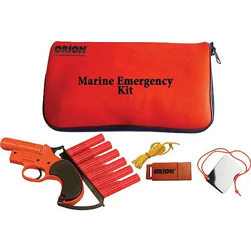 Coastal Alerter Signal kit