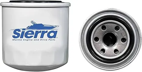 Sierra Marine Oil18-7875-1