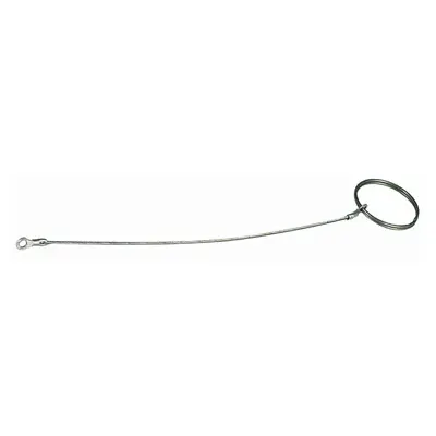 Retaining Cable 0537DP SS 
