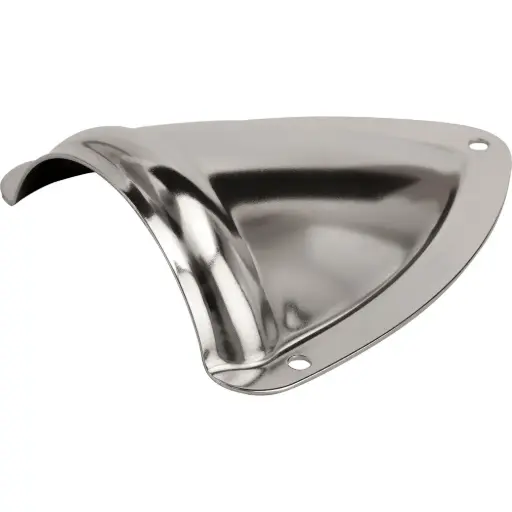 SS Midget Vent-Large 3-3/4"  331375-1