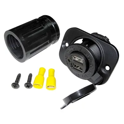 Marpac USB Charger 7-0821