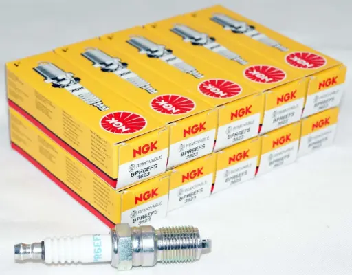 NGK Spark Plugs, 3623 