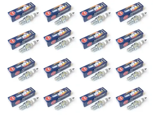 Ngk Spark Plug 6509