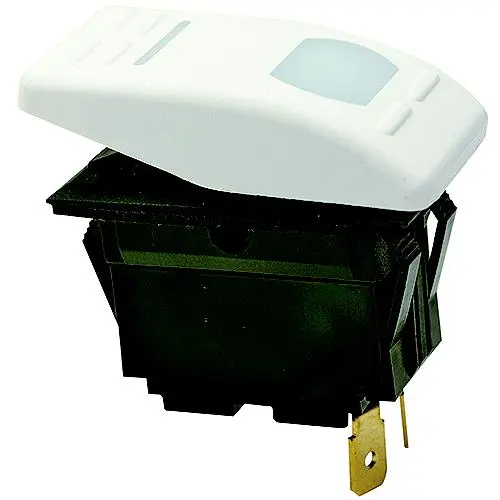 Rocker Switch Seachoice 10971