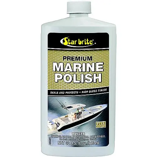 Polish-Premium w/ Ptfe 32 oz.