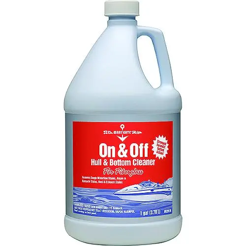 On & Off Gal.