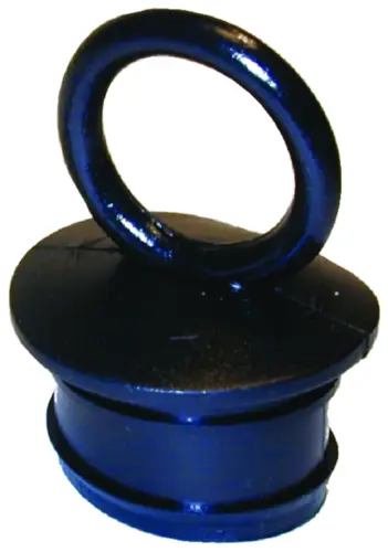 Push Plug For 1-1/2 Thru Hull, Display Pack