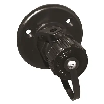 Wash Down Ftg w/Shut Off Valve