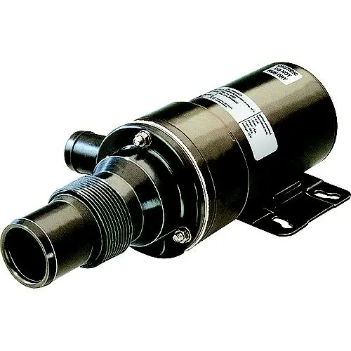 Johnson Pump 12V Macerator Pump